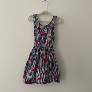 Gymboree 3T GUC Dress